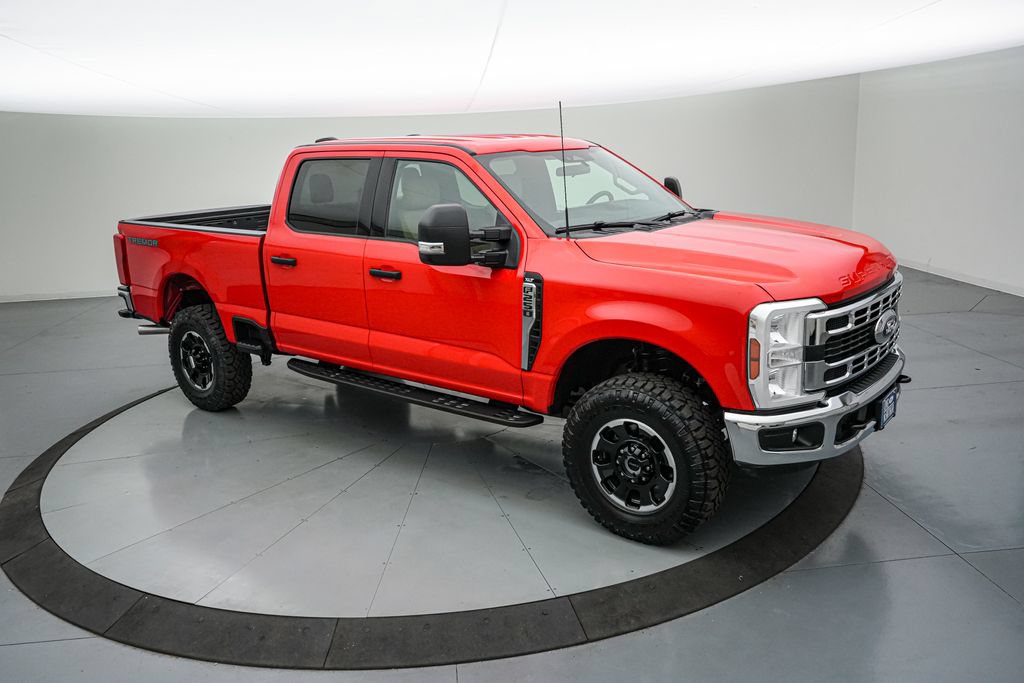 Certified 2026 Ford F250 XLT w/ Tremor Off-Road Package AWD/4WD video 2