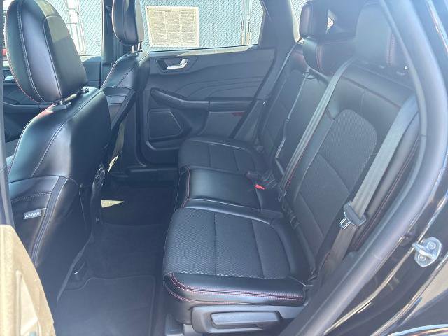 Certified 2024 Ford Escape ST-Line w/ Tech Pack #1 AWD/4WD image 23