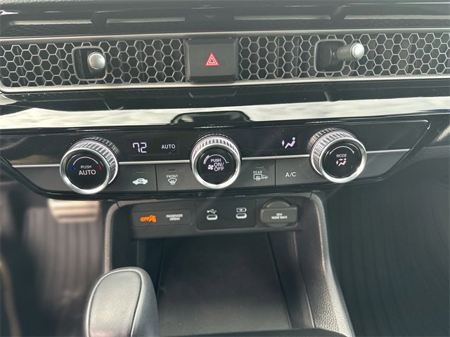 Used 2025 Honda Civic Sport image 19
