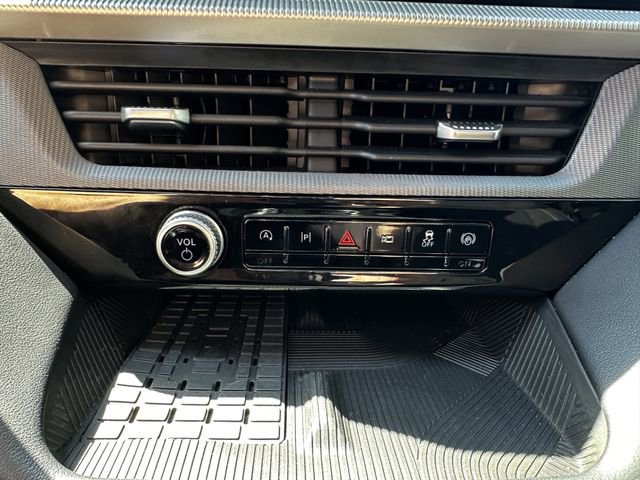Certified 2025 Ford Explorer ST AWD/4WD image 24