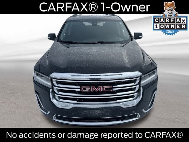 Used 2022 GMC Acadia SLE w/ Driver Convenience Package image 10