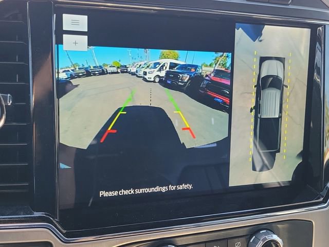 Certified 2022 Ford F250 Platinum image 15