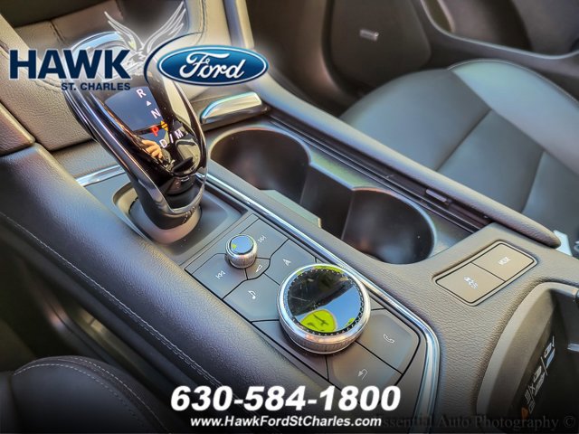 Used 2024 Cadillac XT5 Sportv image 17