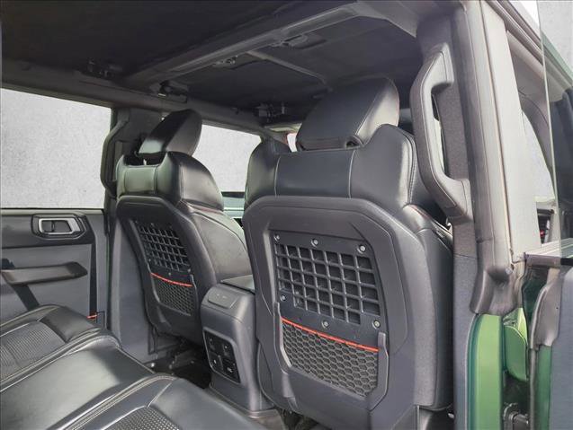 Certified 2022 Ford Bronco Raptor AWD/4WD image 19
