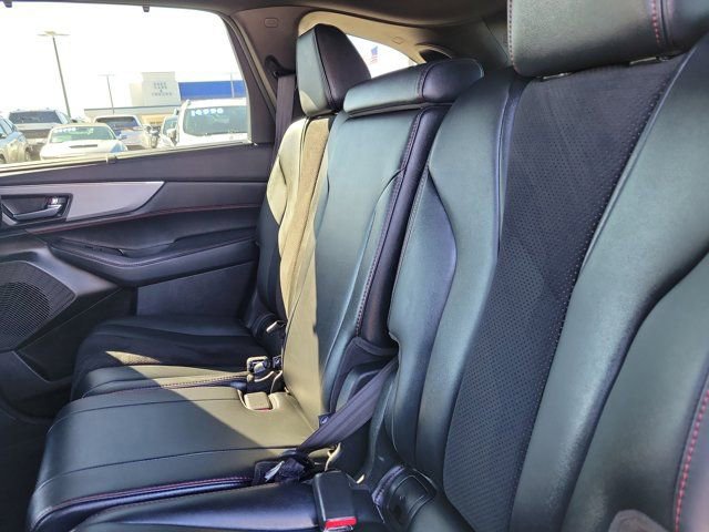 Used 2022 Acura MDX A-Spec image 17