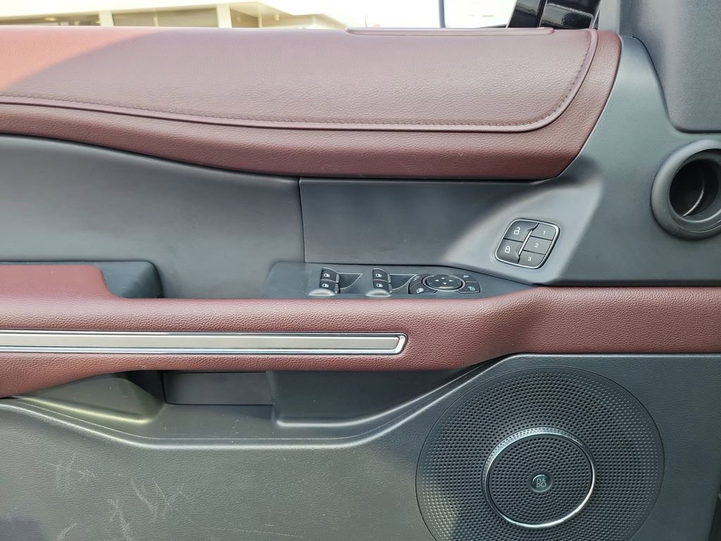 Certified 2024 Ford Expedition Max Limited image 19