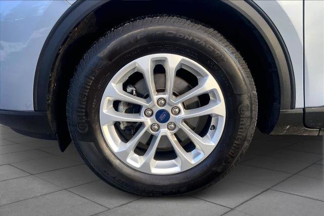 Certified 2022 Ford Escape SE w/ Convenience Package image 10