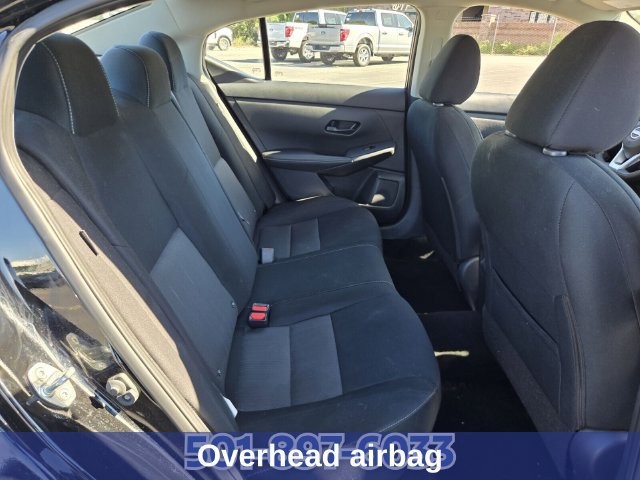 Used 2024 Nissan Sentra SV FWD image 20