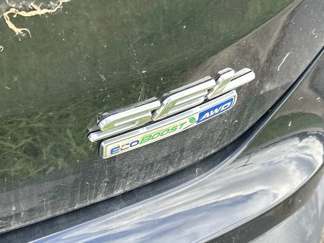 Certified 2019 Ford Edge SEL w/ Equipment Group 201A AWD/4WD image 9