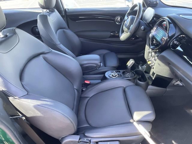 Used 2023 MINI Cooper SE image 34