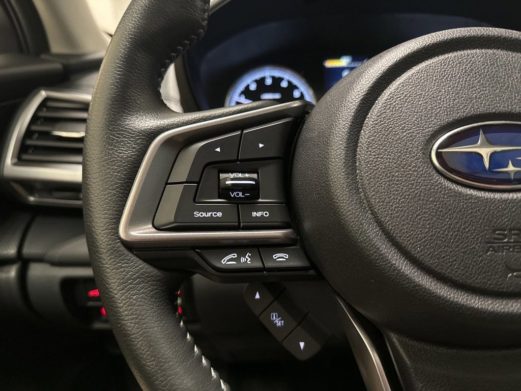 Used 2021 Subaru Forester Touring image 41