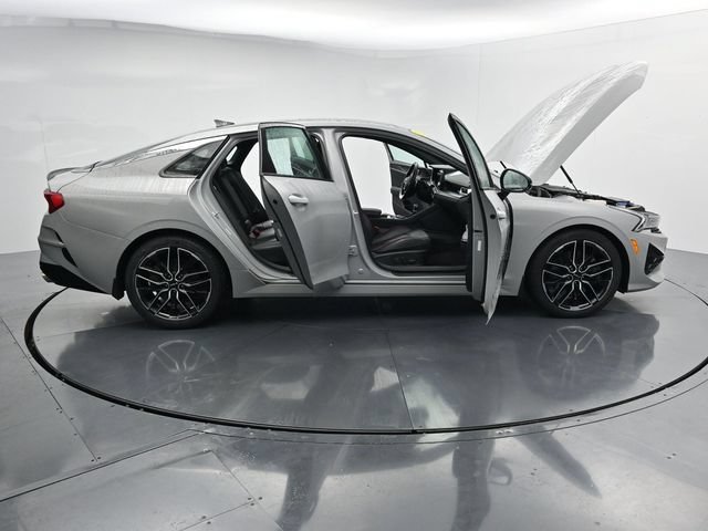 Used 2024 Kia K5 GT w/ GT1 Package FWD image 40