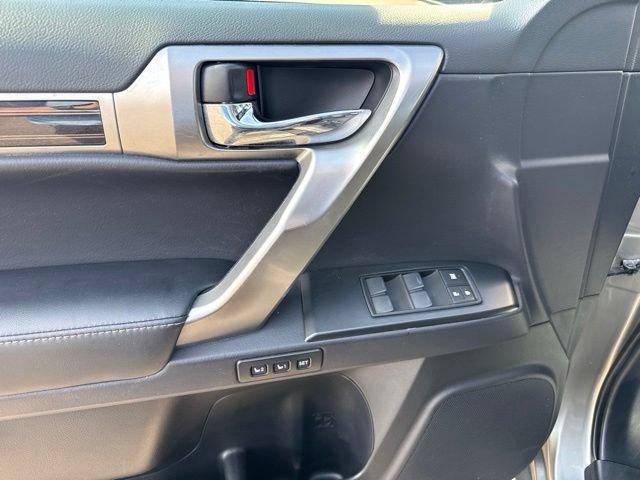 Used 2022 Lexus GX 460 Premium AWD/4WD image 17