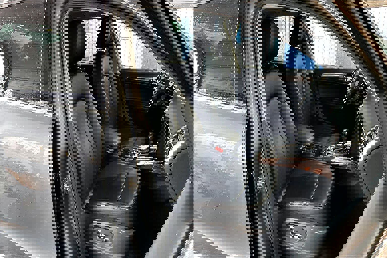 Used 2017 Audi Q5 2.0T Premium w/ Audi MMI Navigation Plus image 11