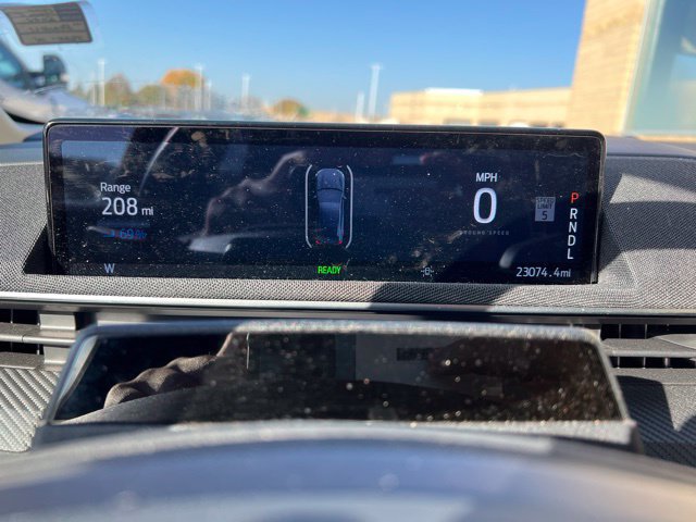 Certified 2024 Ford Mustang Mach-E Select w/ Comfort Package Lite AWD/4WD image 7