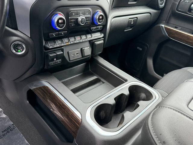 Used 2021 GMC Sierra 1500 Elevation image 28