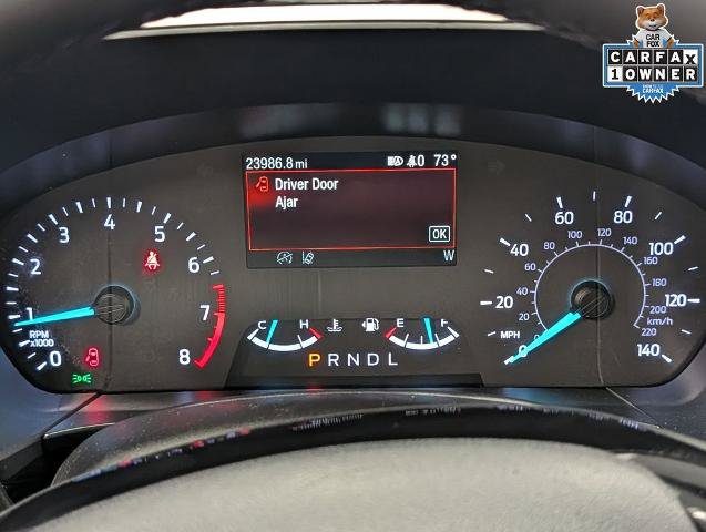 Certified 2022 Ford Escape SE w/ SE Sport Appearance Package AWD/4WD image 16