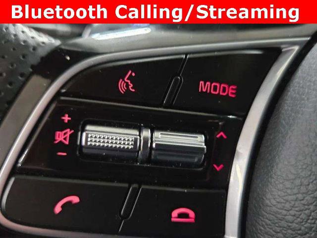 Used 2021 Kia Forte GT w/ GT2 Package image 16