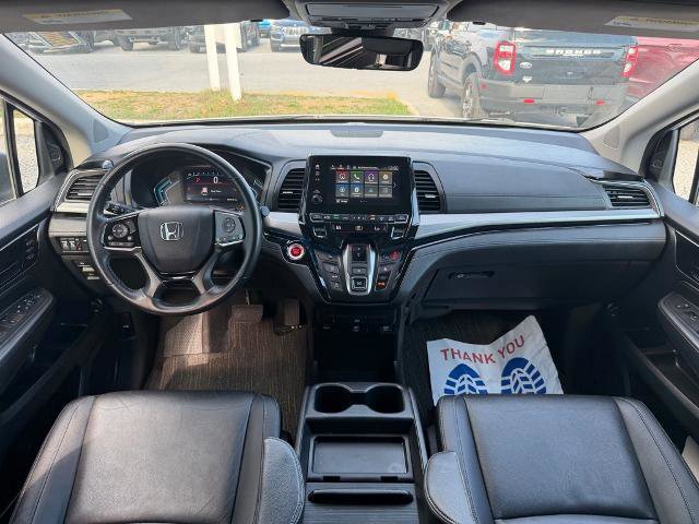 Used 2023 Honda Odyssey Touring image 13