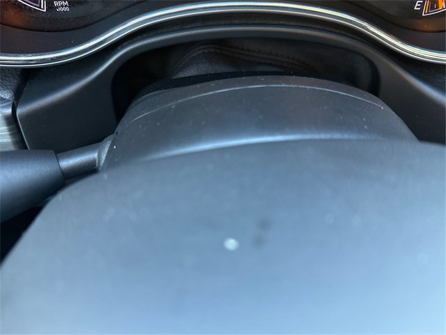 Used 2021 Jeep Grand Cherokee Laredo X image 28