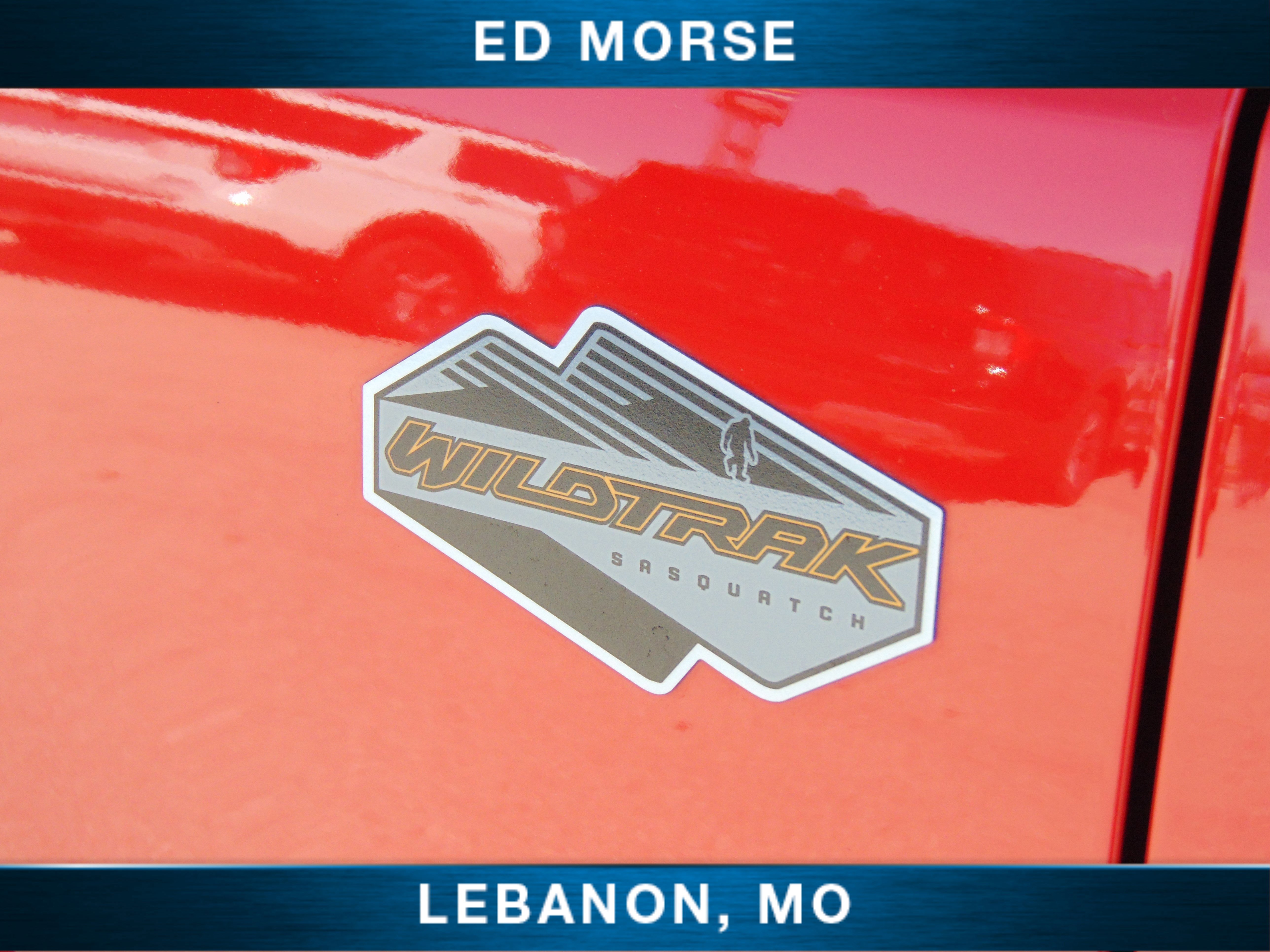 Certified 2022 Ford Bronco Wildtrak image 10