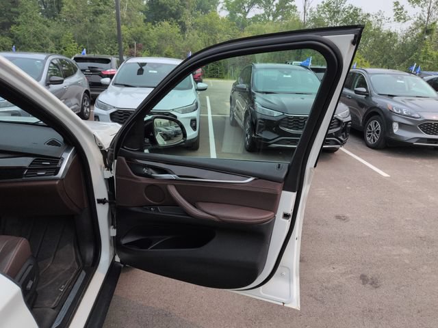 Used 2017 BMW X5 xDrive35i AWD/4WD image 14