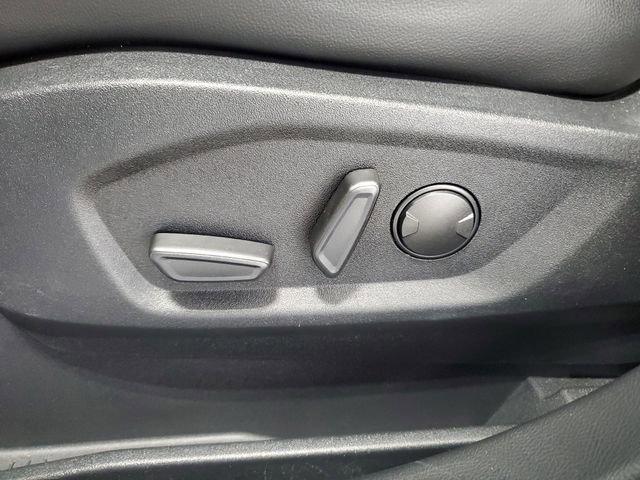 Certified 2021 Ford Edge ST w/ Equipment Group 401A image 15