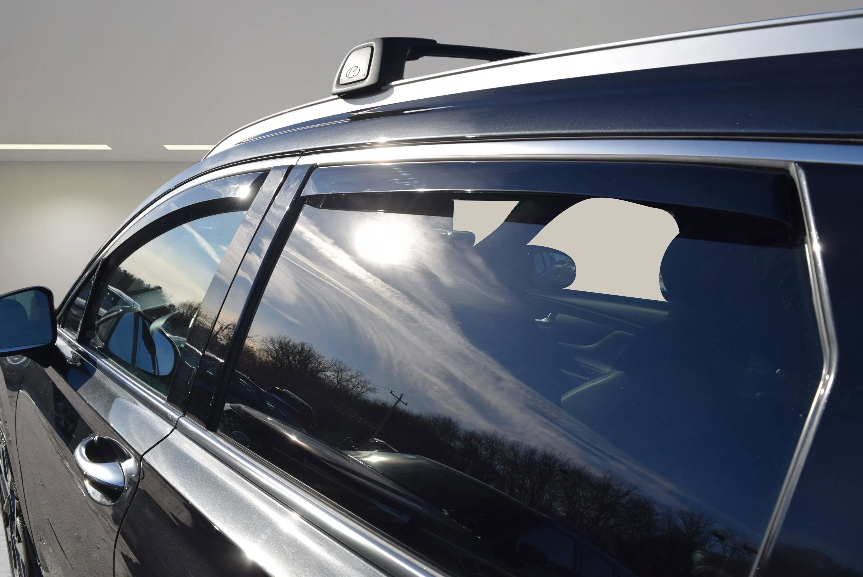 Used 2022 Hyundai Santa Fe Calligraphy image 10