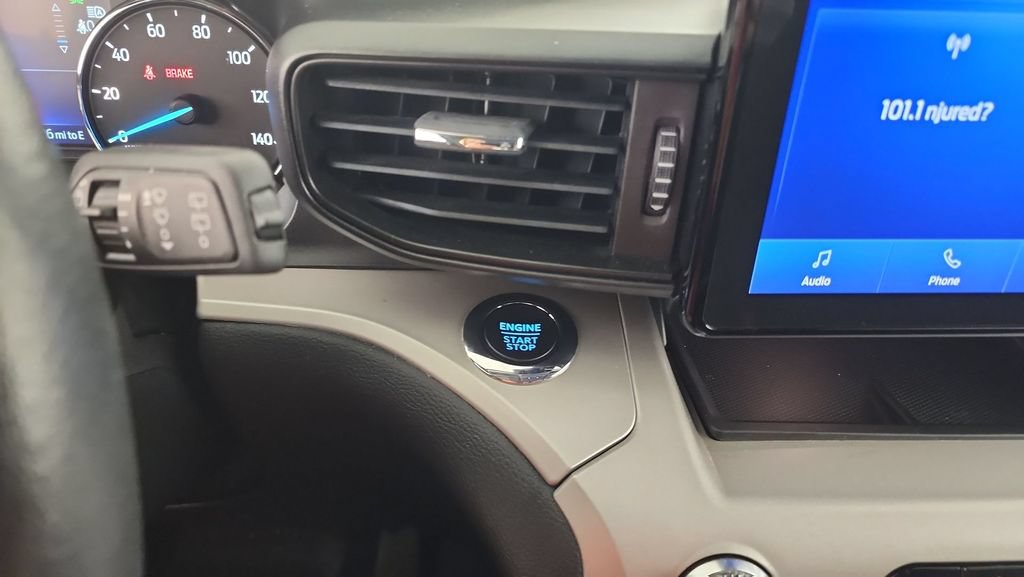 Certified 2023 Ford Explorer XLT AWD/4WD image 22