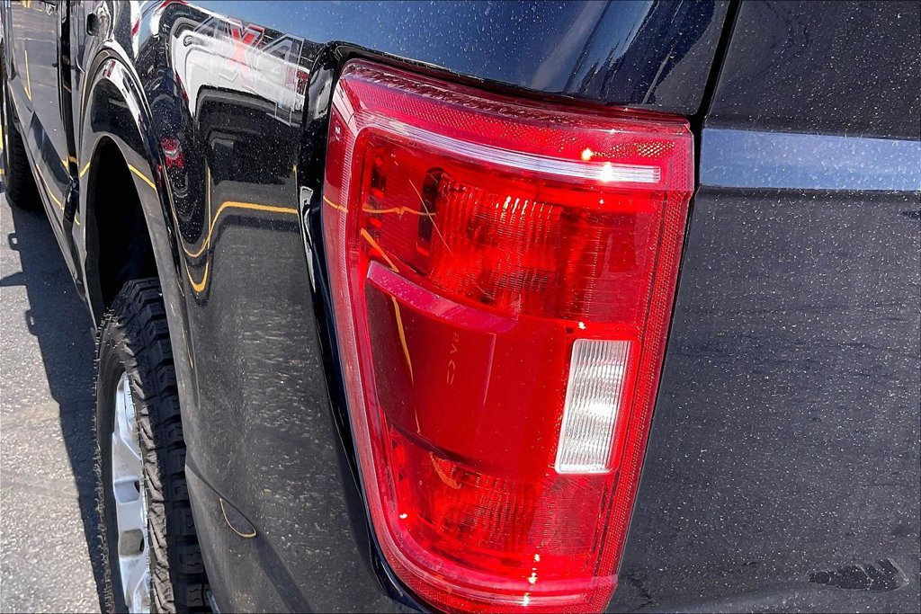 Certified 2023 Ford F150 XLT AWD/4WD image 29