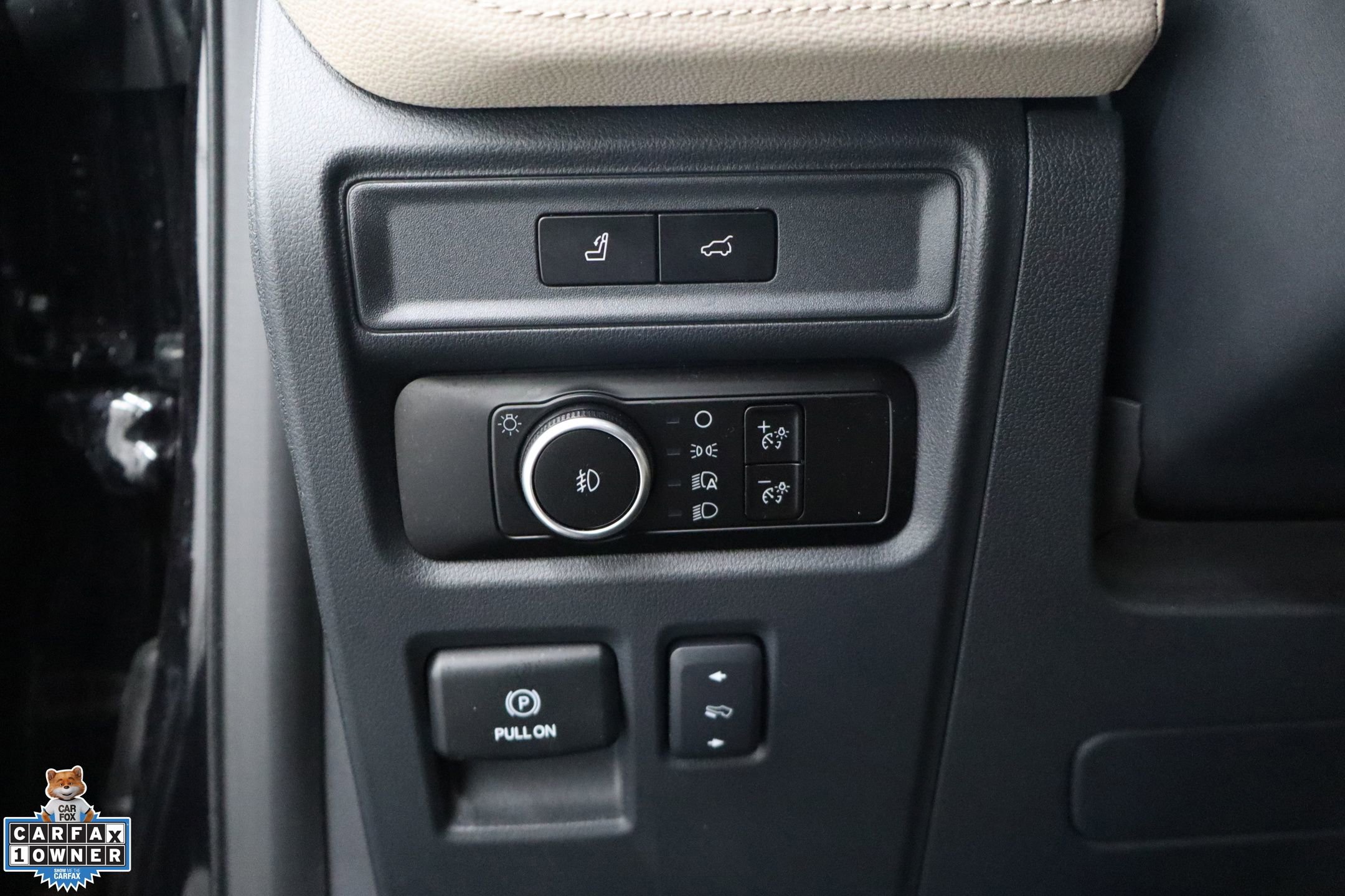 Certified 2024 Ford Expedition Max Limited RWD image 14