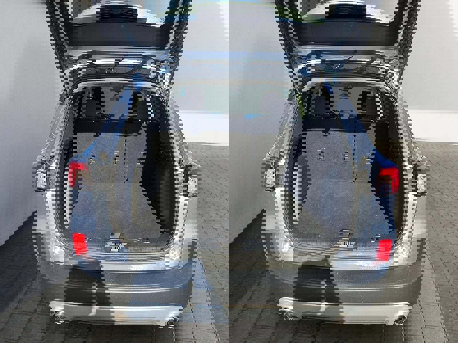 Certified 2022 Ford Escape SE w/ Convenience Package image 25