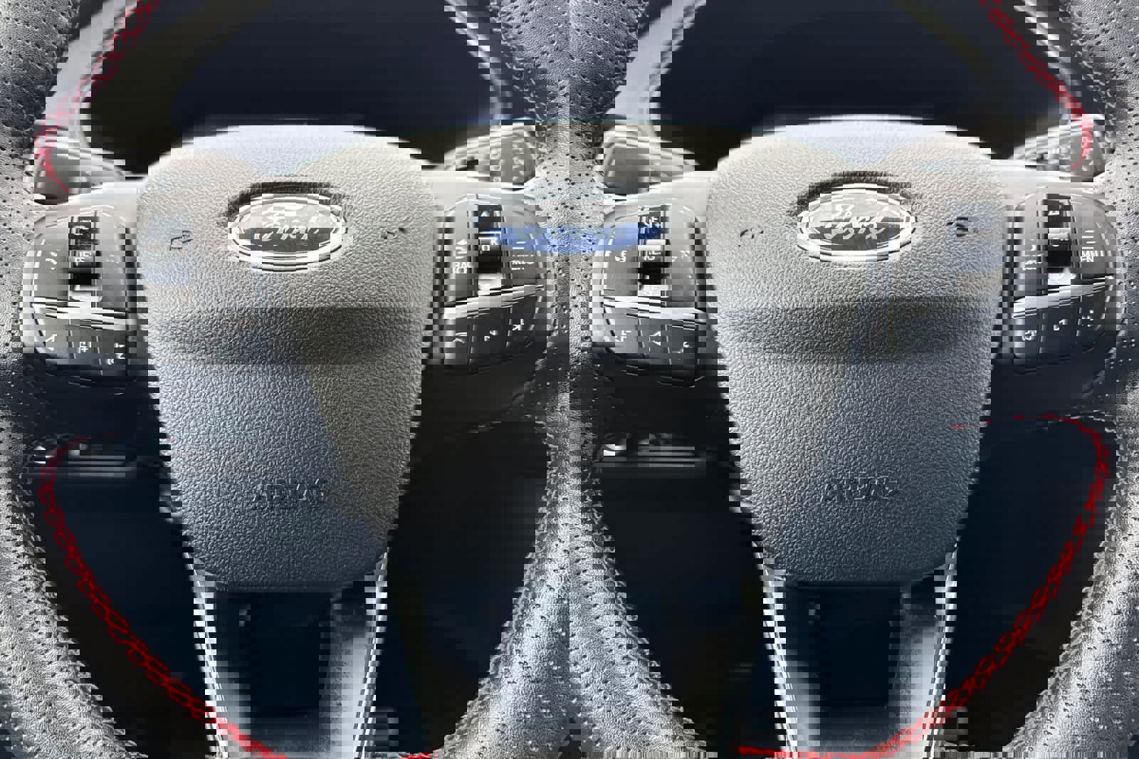 Certified 2024 Ford Escape ST-Line image 22