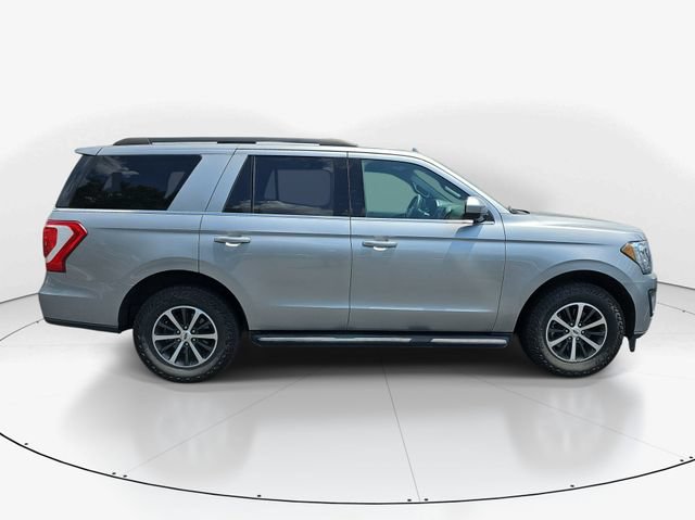 Certified 2021 Ford Expedition XLT RWD image 2