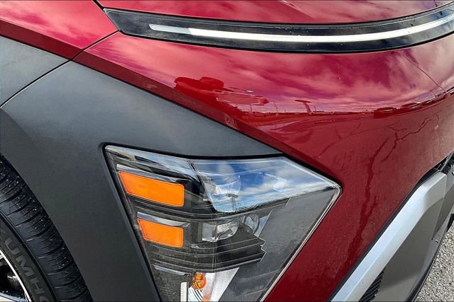 Used 2024 Hyundai Kona SEL w/ Convenience Package image 27