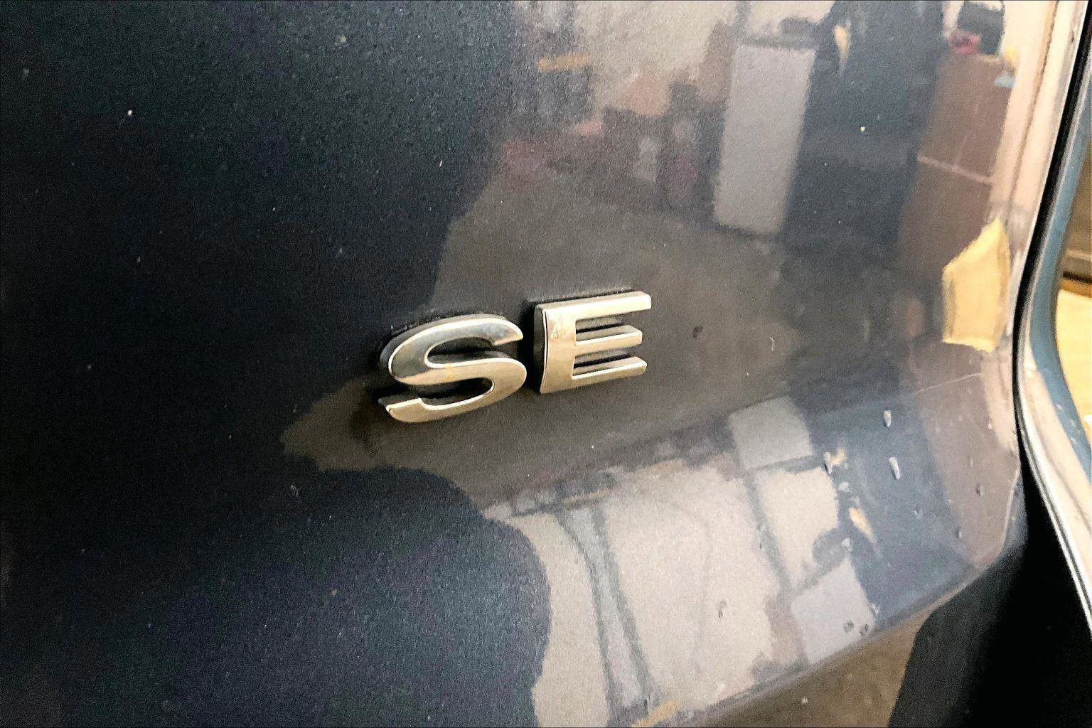 Certified 2021 Ford EcoSport SE image 13