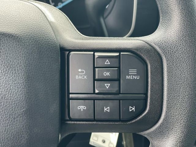 Certified 2023 Ford F150 XL w/ STX Black Appearance Package image 10