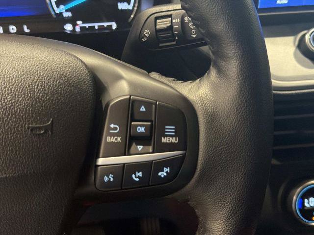 Certified 2022 Ford Maverick Lariat w/ Lariat Luxury Package FWD image 27