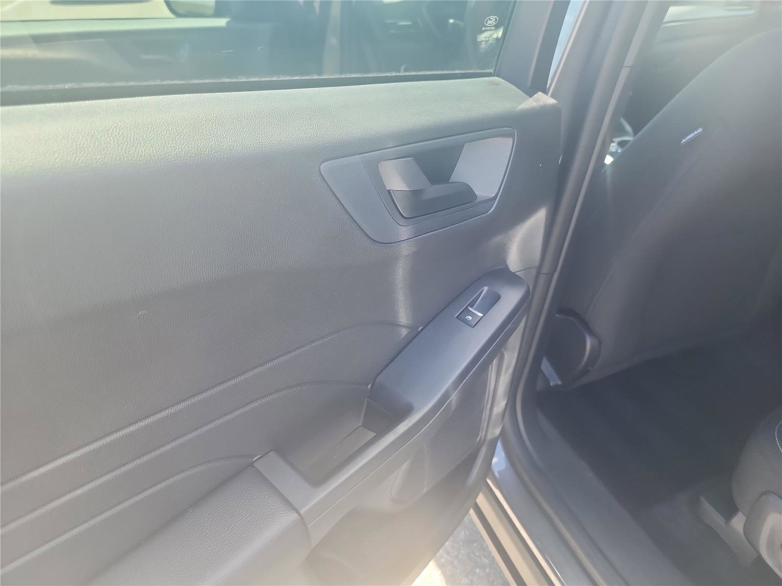 Certified 2024 Ford Escape Active FWD image 15