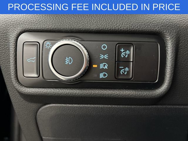 Certified 2023 Ford Explorer XLT w/ Equipment Group 202A AWD/4WD image 22