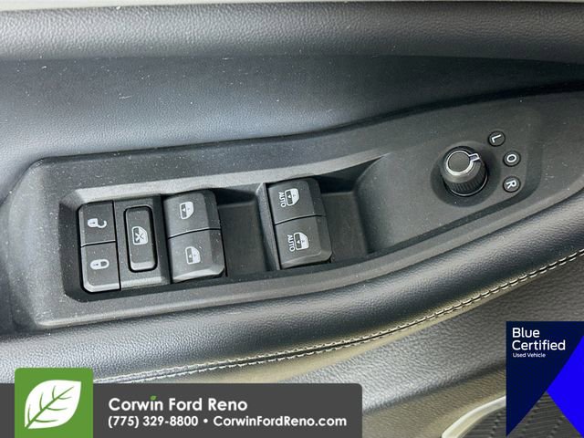 Used 2023 Jeep Grand Cherokee L Limited w/ Luxury Tech Group II AWD/4WD image 22