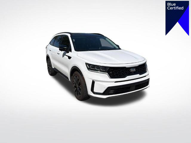 Used 2021 Kia Sorento SX