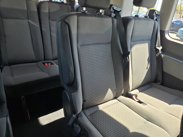 Certified 2024 Ford Transit 350 XLT RWD image 18