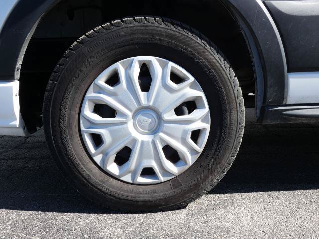 Certified 2025 Ford Transit 350 XLT RWD image 31