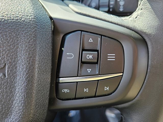 Certified 2024 Ford Ranger Lariat w/ FX4 Off-Road Package image 23