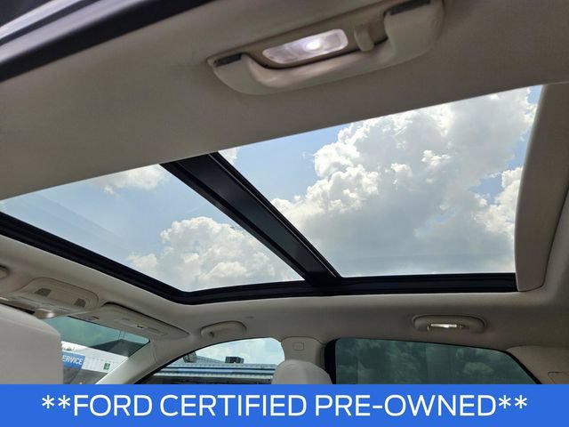 Used 2021 Cadillac XT5 Premium Luxury FWD image 20