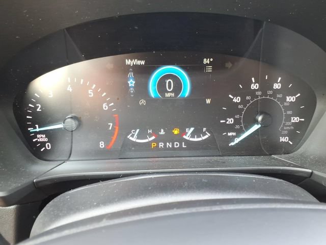 Certified 2020 Ford Escape SE AWD/4WD image 21