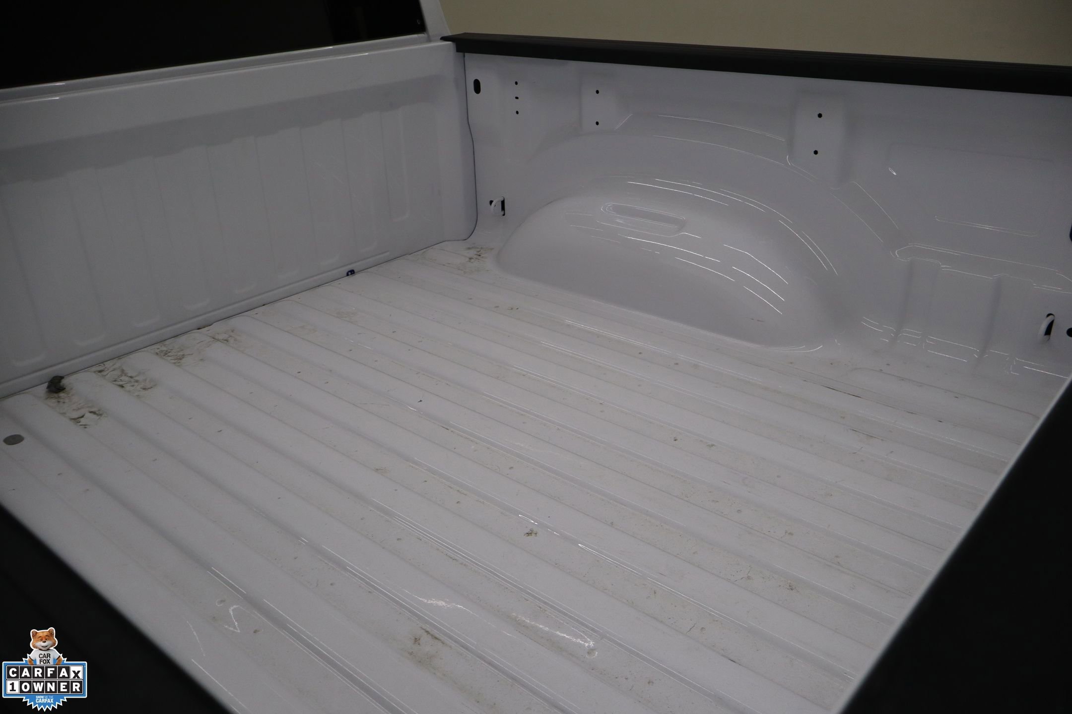 Used 2025 RAM 1500 Lone Star image 24