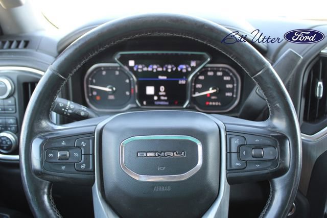 Used 2020 GMC Sierra 3500 Denali w/ Denali Ultimate Package image 25