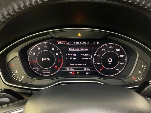Used 2018 Audi Q5 Prestige w/ Prestige Package image 27